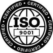 ISO Certificate